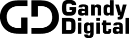 Gandi Digital logo