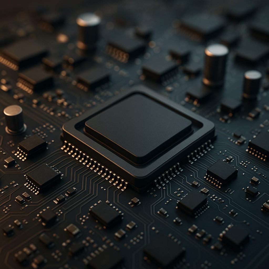 software architecture of embedded systems