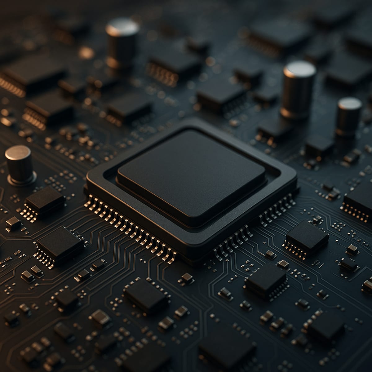 software architecture of embedded systems