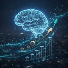 Strategic Advantages of AI Driven Content Optimization